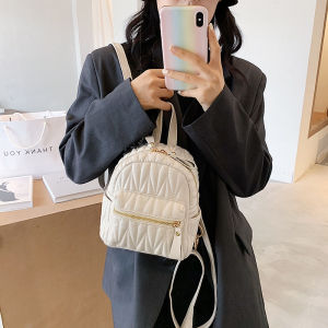 SSB Tas Ransel Multifungsi/ Tas Gendong/ Tas Ransel Wanita Sekolah TERMURAH TAS RANSEL WANITA KOREA