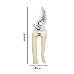 Garden Plant Pruning Tools Multifunctional Stainless Steel Numerical Bonsai Pruning Scissors Fruit Tree Pliers Knife