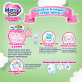 Merries Pants Good Skin Popok Bayi Sekali Pakai Popok Celana Pampers Merries Jumbo. 