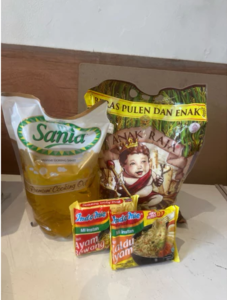 PAKET SEMBAKO MURAH- PAKET HAMPERS BERBAGI -PAKET SEMBAKO MURAH