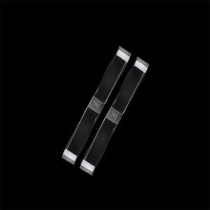 1/5 Đôi Phụ Kiện Giày Dây Đeo Cao Su Trong Suốt Đàn Hồi Giày Cao Gót Dây Giày Tàng Hình Dây Giày Giày Chất Liệu Trong Suốt Dây Giày Mùa Hè