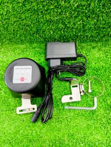 Van Nước Tự Động thông minh có hẹn giờ  điều khiển bằng điện thoại