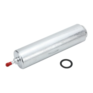Metal Fuel Cartridge Engine Protection Enhancing Contaminant Prevention for E46 E60 E61 E63 E64 E65 E66 E67 E70