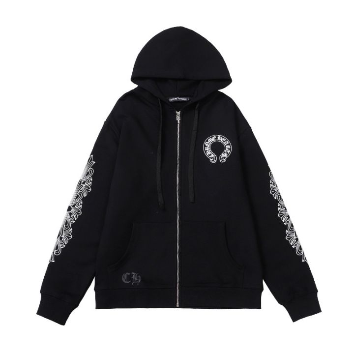 Chrome hearts discount women's sweater