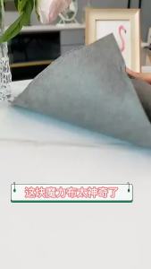 2026 1/2/10pcs Magic Cleaning Cloths Reusable Microfiber Washing Rags Car Window Mirror Wipe Towels Rag Household Kitchen Clean Tools