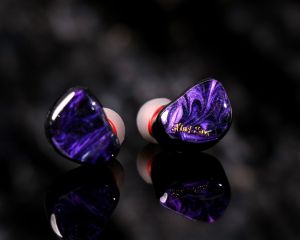 Linsoul Kiwi Ears Cadenza  10mm Beryllium Dynamic Driver IEM In-Earphone Headset kiwiears