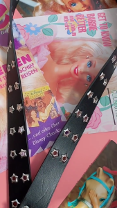 Women Faux Leather Belt for Jeans Pants Fashion Double Grommet Waist Belts with Alloy Pin Buckle Casual Accessoreis