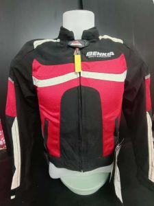 เสื้อการ์ด ยี่ห้อ BENKIA รหัสสินค้า M124 Size M สินค้าเป็นสินค้าตัวโชว์