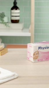 Physiodose Physiological Serum - 3 Boxes of 40 Single Doses 40 Count (Pack of 3)