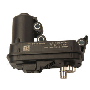 Suitable for Great Wall turbocharged vehicles 300  Electric Actuator 1118433AELT08 6NW011132-5