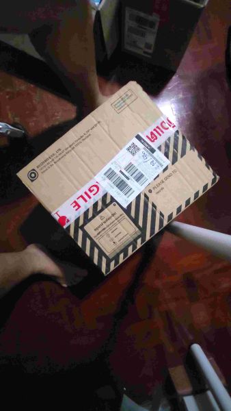 Buyer review video 4