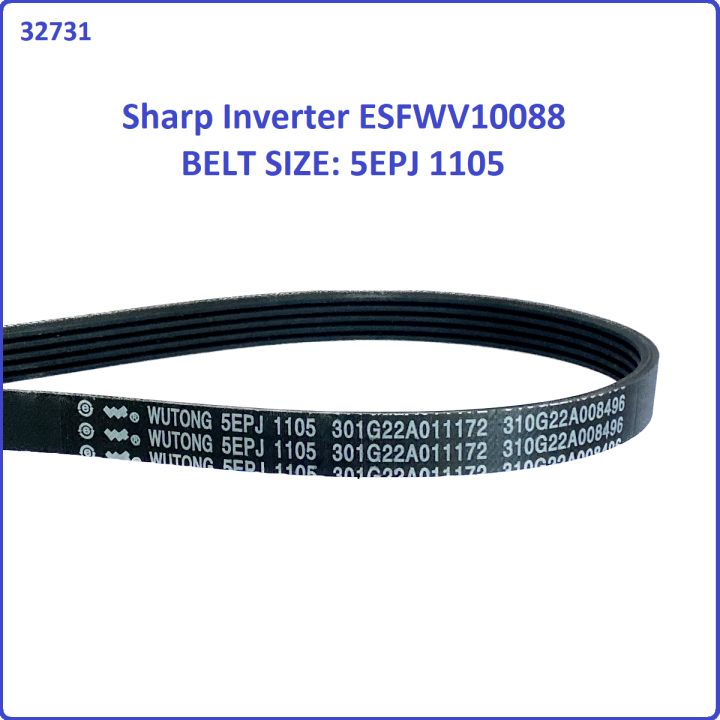 sharp esfv10068