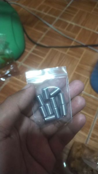 Buyer review video 2