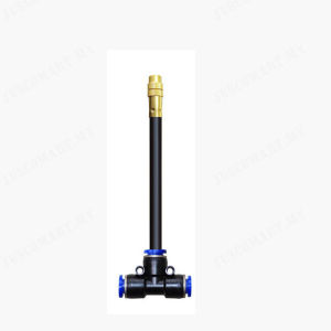 Multi-purpose Spray Attachment for Garden and Home Use