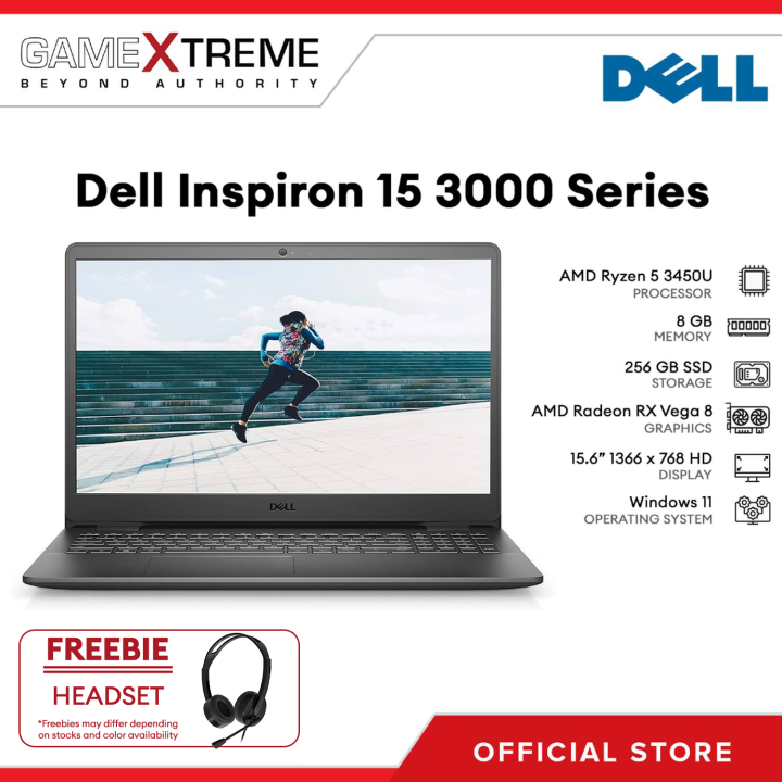 Core I3 Inspiron 15 3000 I5 8th Gen Dell Inspiron 15 HD Non Touch