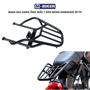 Baga Sau Kawasaki W175 Baga Kawasaki W175