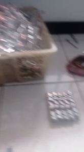 EMBLEM KYB ANEKA WARNA