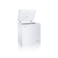 HAIER 105L DUAL FUNCTION Chest Freezer BD-138H. 