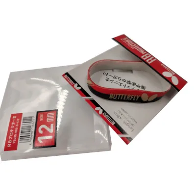 [Butterfly] Table Tennis Racket RB Protector III 10mm X 46cm & II 8mm/ 10mm/ 12mm X 48cm (New Release)(SG Distributor)