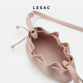 Túi mini đeo chéo nữ LESAC Mirri Bag. 