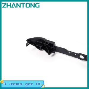 ZHANTONG ปุ่ม Xbox Series X S RB LB สำหรับตัวควบคุมเปลี่ยนกันชน Trigger สีดำ