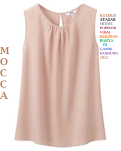 ( BISA COD ) INER TANPA LENGAN SIZE S M L XL XXL