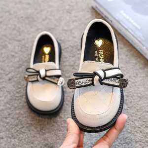 Sepatu Anak Perempuan Model Flat Dokmart DC Usia 1-5 Tahun Varian Warna Terbaru Trendy