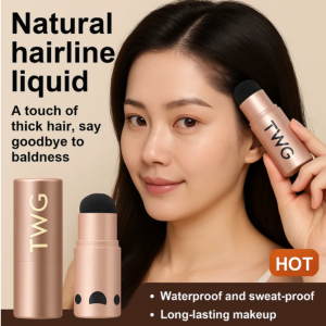 Hairline Stick Filler Repair Pencil Drawing Eyebrow Shadow Repair Hairline Powder Hairline