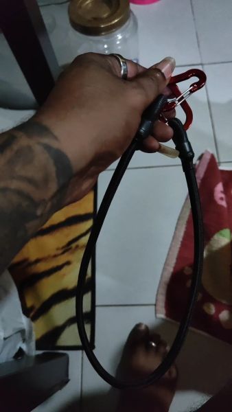 Buyer review video 3