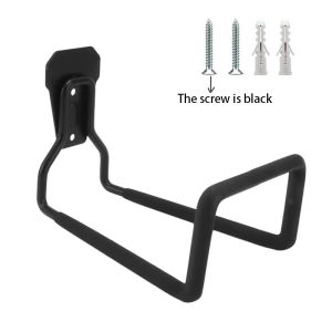 Oright Wall-mounted Garden Water Pipe Hooks Outdoor Water Pipe Storage Load-bearing Hooks Courtyard and Balcony