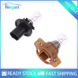 NG Motor✨ COD ✨ Car 1pcs xe ngày Thời gian chạy bóng đèn cho đầu đèn bóng đèn psx24w ps24w psy24w hpc19w ps19w 19W 24W
