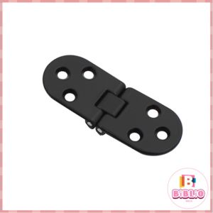 BIBLIO Zinc Alloy Flap Hinge Folding Table Hinge Sewing Machine Table Folding Flip Top Hinges