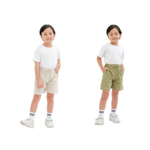 JENAKA KIDS -  Kaz ShortPants Celana Pendek Anak Terlaris