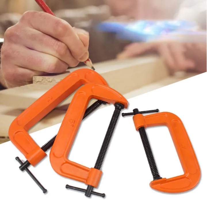 G%20Clip%20C%20Clamp%202"--12"%20Iron%20Clip%20Strength%20Clamping%20Carpentry%20Clip%20Fixed%20Clamp%20-%20Image%202