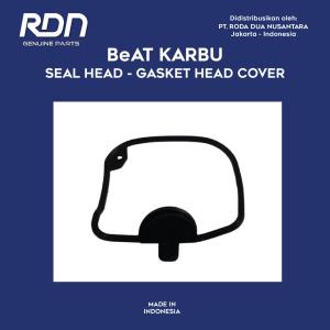 Seal Head Beat Karbu KVY