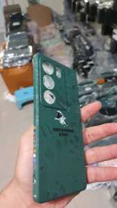 Casing Vivo V29E V29 5G NFC Silikon Nasa Astronot Square Hybrid Free Tali Lanyard Soft Case Handphone