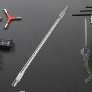 【New Arrival】 200/300mm Length Bendable Elastic Joint Head Shaft 1/4 Hex Shank Flexible Extension Bar Flexible Drill Bit Extension