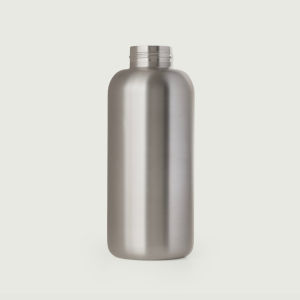 Sunnies Flask 40oz Bottle (Customizable Insulated Water Tumbler for Hot and Cold)