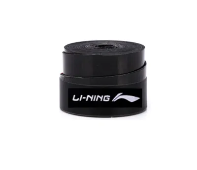 Lining Li Ning Li-Ning Badminton Racket Grip Overgrip NonSlip PU tennis