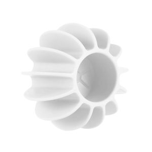 Reusable Silicone Laundry Ball Alat Pembersih Bulu Pakaian Mesin Cuci Laundry