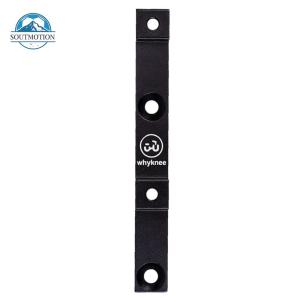 【New Arrival】Bike Kettle Rack Adapter Bicycle Bottle Cage Hole Position Adjustment Adjuster