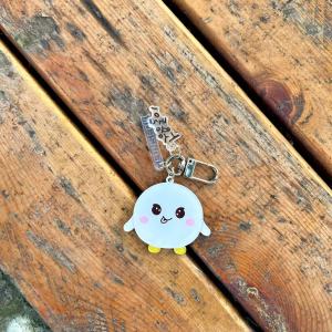 YF RIIZE Acrylic Keychain Valentines Day gift for girlfriend Cartoon star merchandise Backpack ornament keychain FY