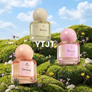 XZEA x ROZEYANA PERFUME 30ML CANDY BLUSH GOLDEN KISS SOFT EMBER