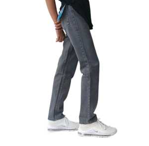 CELANA PANJANG PRIA CELANA JEANS STANDAR PRIA REGULER FIT CELANA JEANS PRIA DEWASA TERBARU 2023