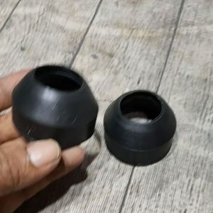Karet Bottom Tutup Shock Depan Honda Grand GL100 & CB100