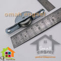 Roda sliding coax roda pintu jendela 1 inchi (25mm) A.01A roda ulih gitsay matex coak besar showcase - Omah Engsel. 