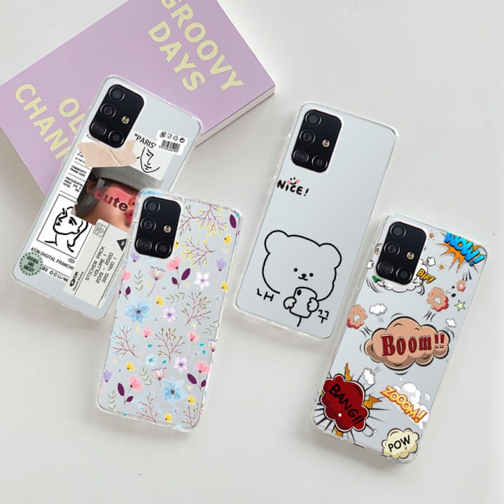 Phone case online for samsung a51