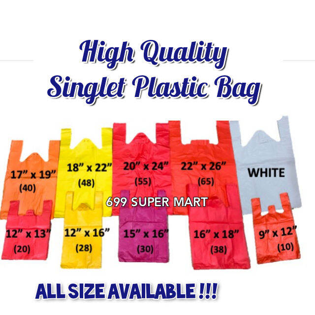 Carrier on sale bag sizes