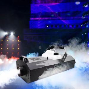 Ready Stock Manila/3000W Fog machine/DMX/Remote Control/Stage Effect/DJ/Event