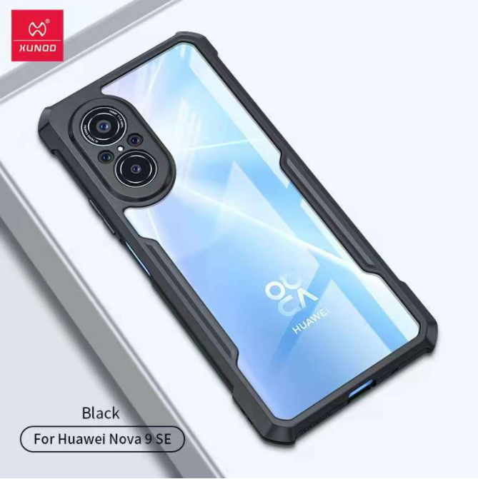 Huawei Nova 9 Se Xundd Beatle Series Airbag Protection Phone Case Lazada Ph